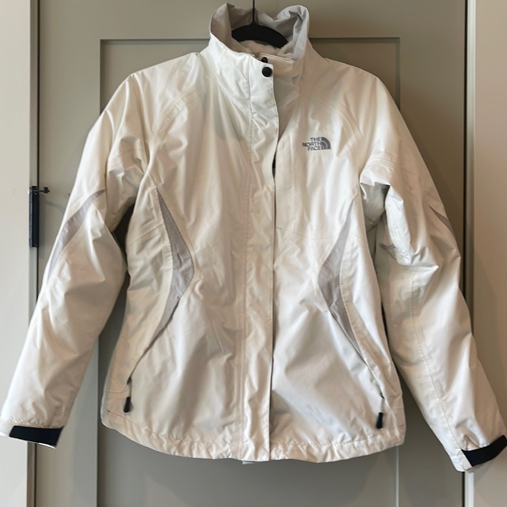 North Face Ski Jacket